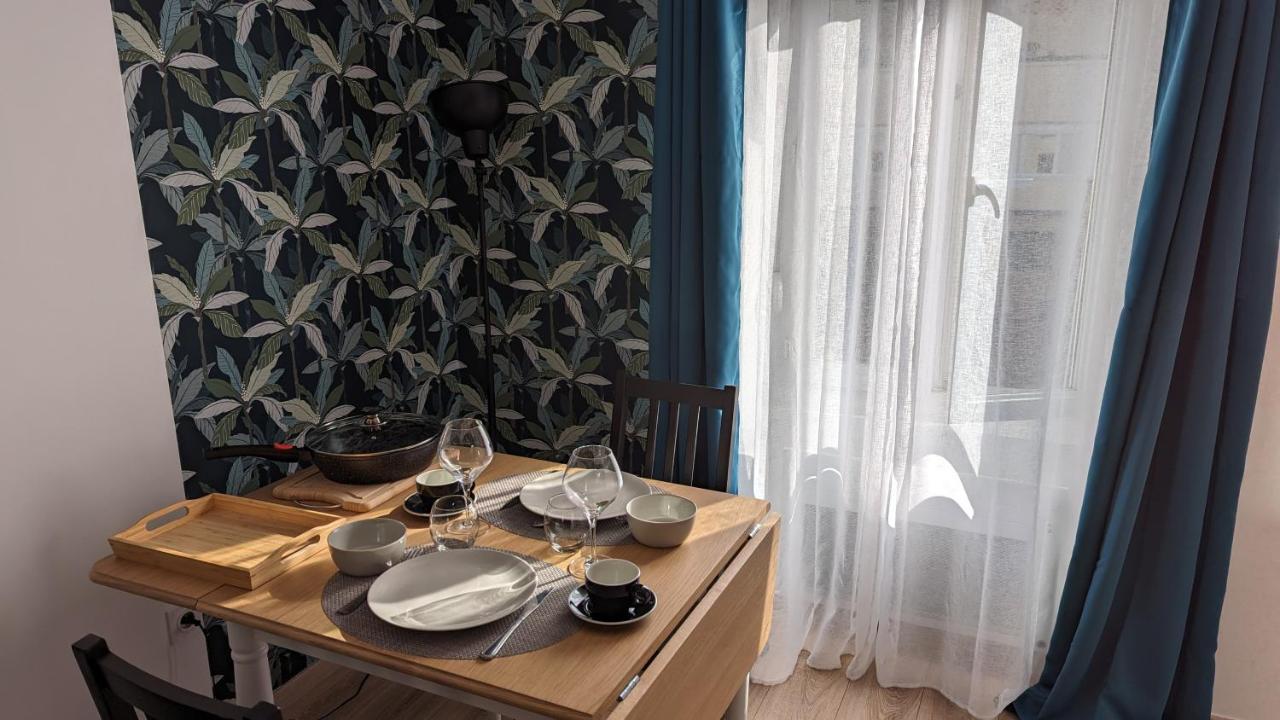 Le Petit Meslier, 15 Min Cathedrale - Old Town Appartement *