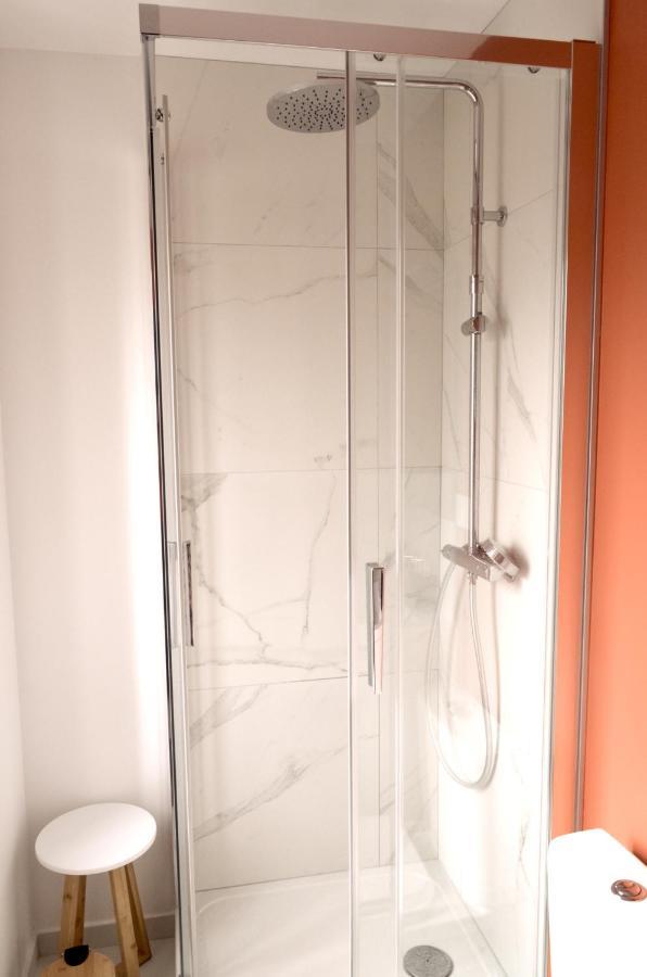 Appartement Le Petit Meslier, 15 Min Cathedrale - Old Town Reims